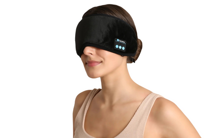 SleepTune™ Musical Sleep Mask