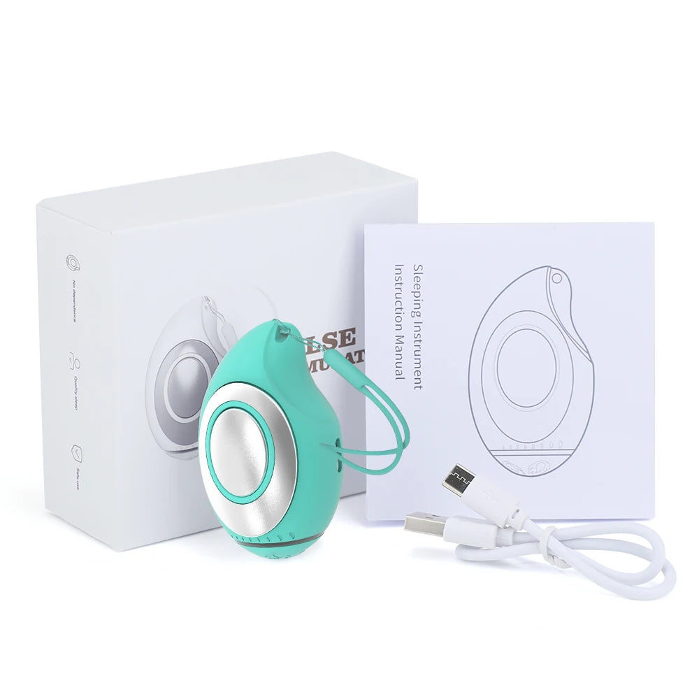 PerfectSleep™ Pulse Sleep Device