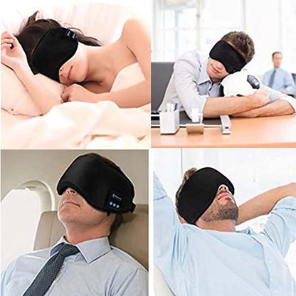 SleepTune™ Musical Sleep Mask