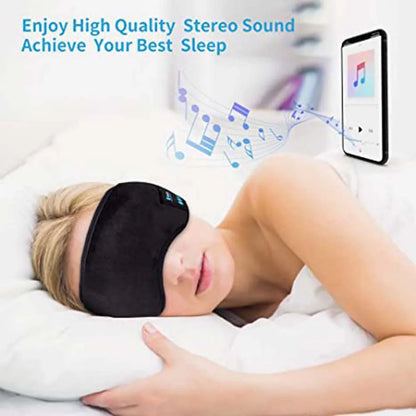 SleepTune™ Musical Sleep Mask