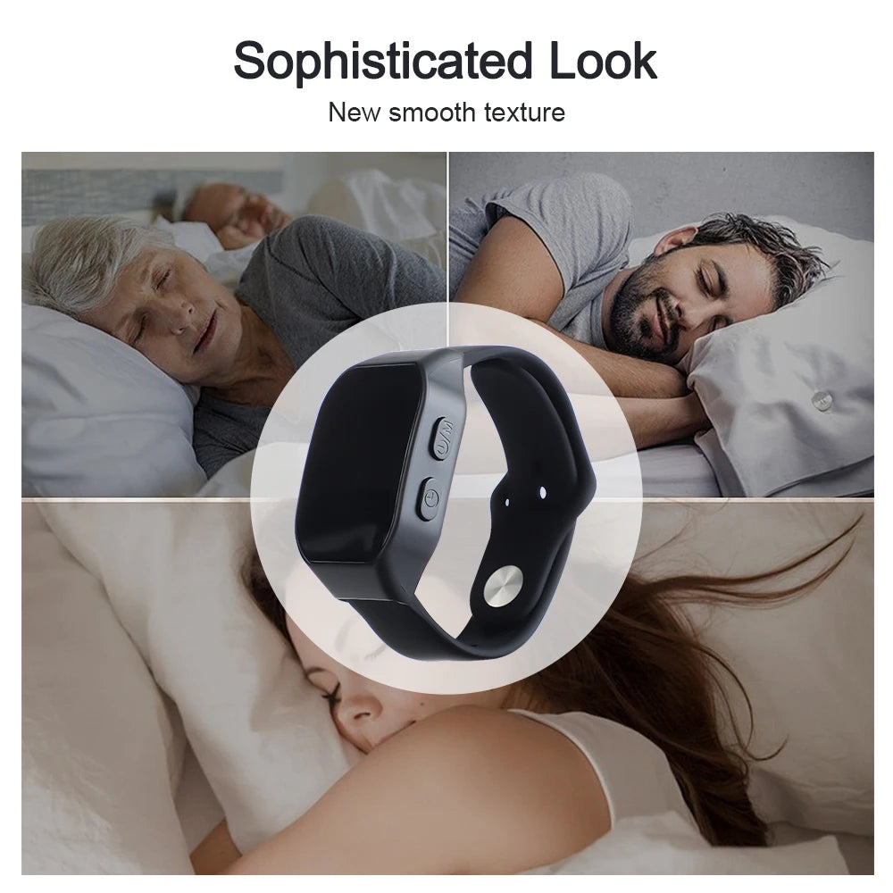 PerfectSleep™ Watch Sleep Device