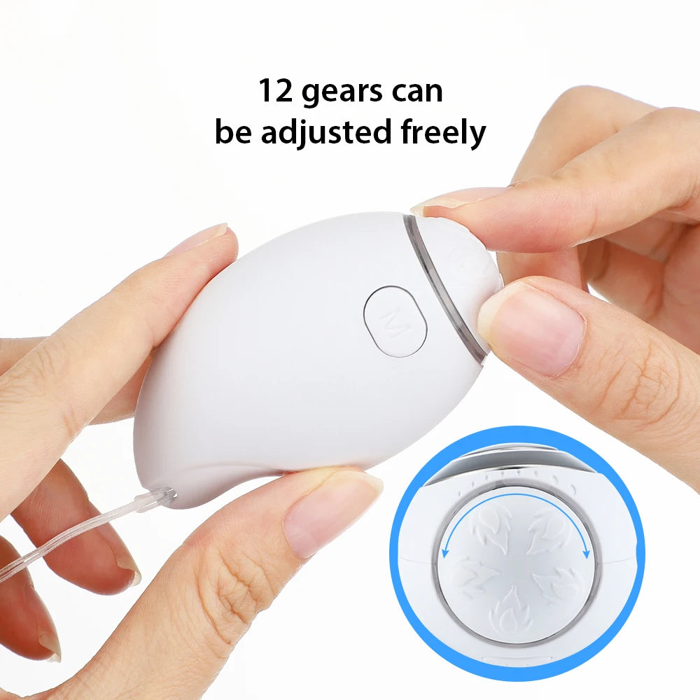 PerfectSleep™ Pulse Sleep Device