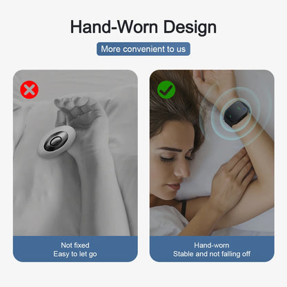 PerfectSleep™ Watch Sleep Device