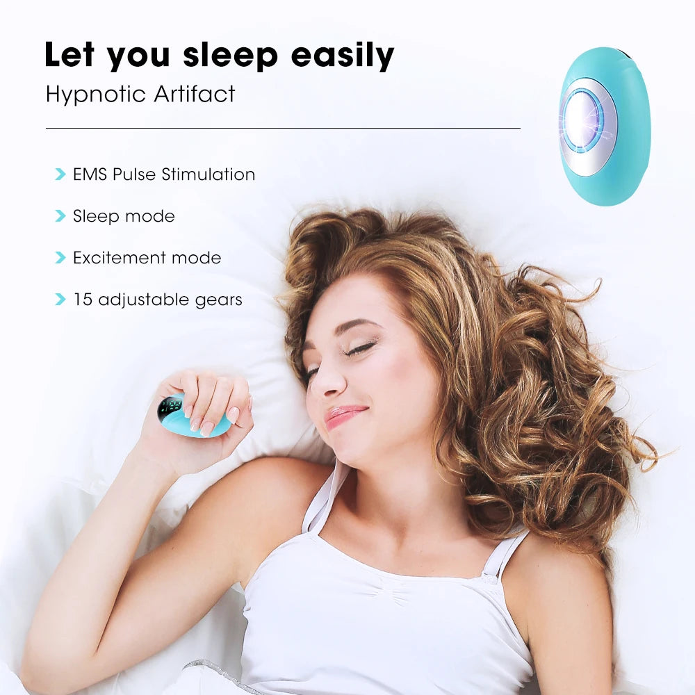 PerfectSleep™ Pulse Sleep Device