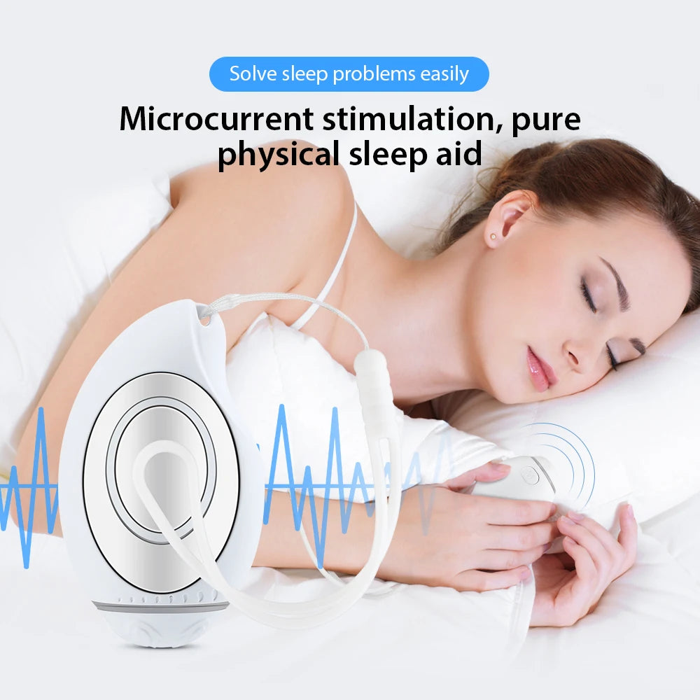 PerfectSleep™ Pulse Sleep Device