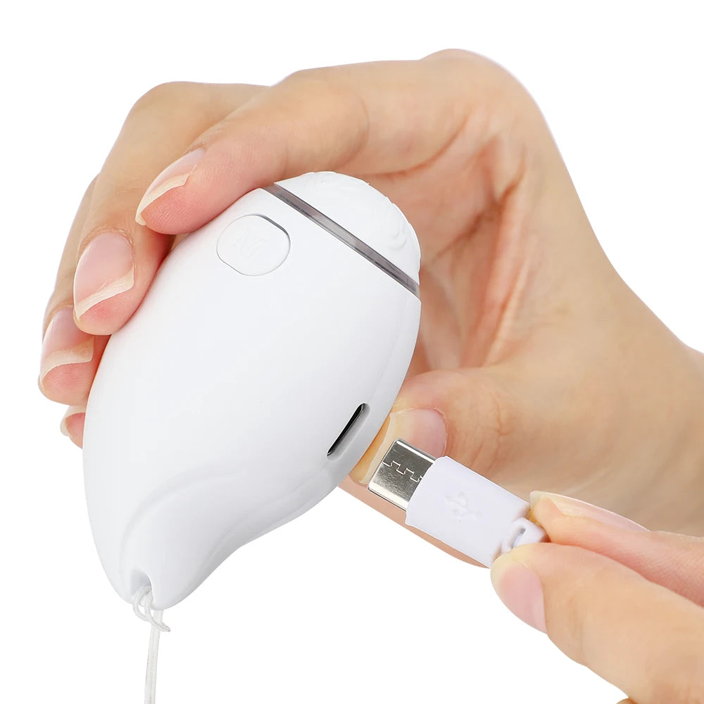 PerfectSleep™ Pulse Sleep Device