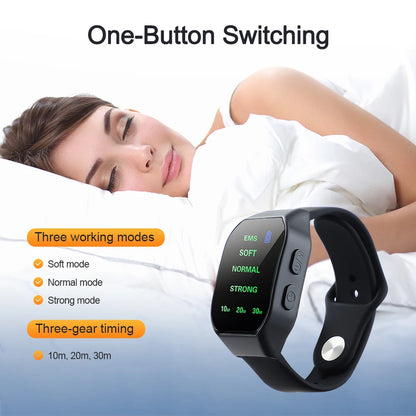 PerfectSleep™ Watch Sleep Device