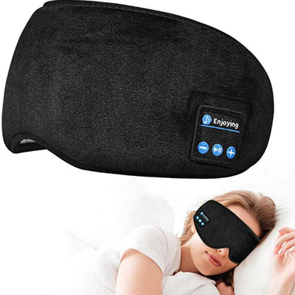 SleepTune™ Musical Sleep Mask